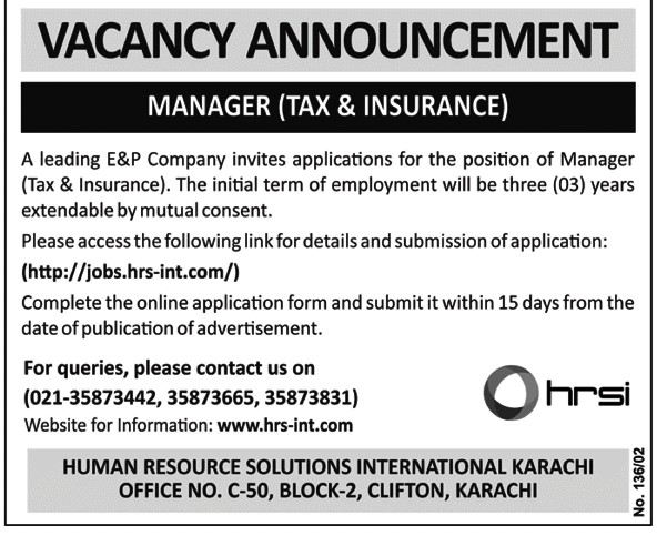 Human Resource Solutions International Jobs 2025